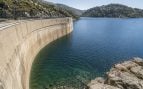 embalse, Tajo, España