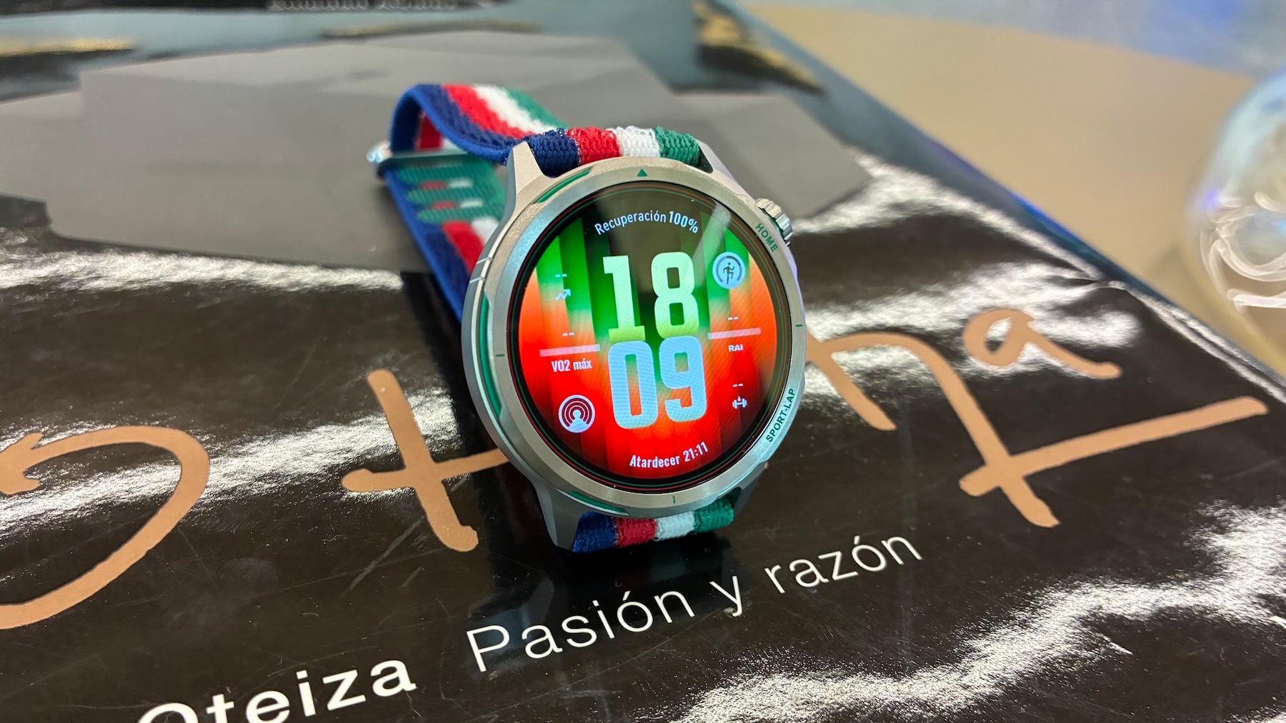 HUAWEI WATCH GT Runner 2