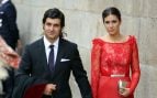 Morante de la Puebla y su mujer se divorcian