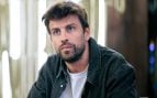 Gerard Piqué, árbitros