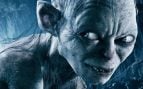 Peter Jackson Gollum