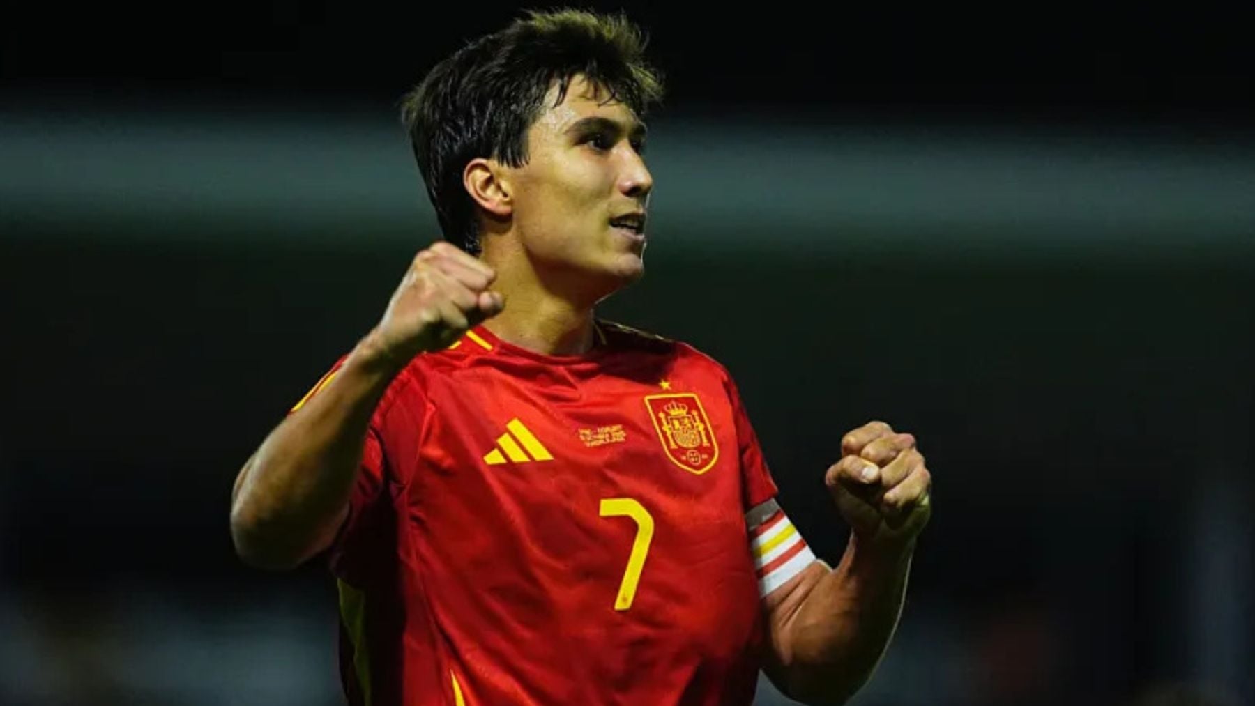 La lista de reserva de España para el Mundial: Gonzalo lidera unidad B de Luis de la Fuente