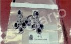 La Policía abre la caja fuerte de Zapatero en Ferraz 35 y encuentra decenas de joyas de alto valor de su mujer