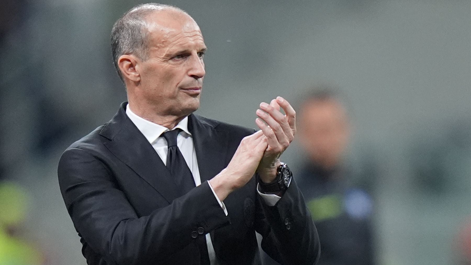 El Milan toma una decisión drástica tras no meterse en Champions: fulmina a Allegri y a tres directivos