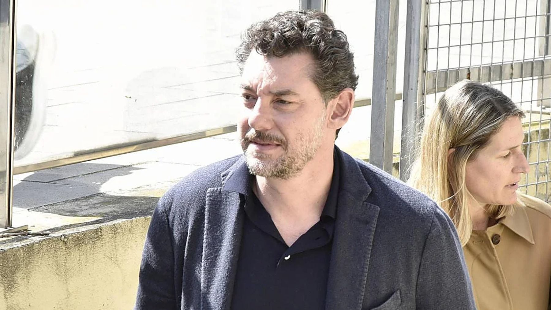 Jonathan Andic perdería su herencia si le condenan por el homicidio de su padre