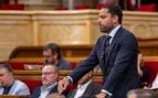 Vox Garriga amenaza, Ignacio Garriga