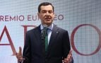 Moreno Andalucía Vox, Juanma Moreno