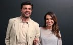 Miguel Torres y Paula Echevarría. (Foto: Europa Press)