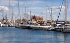 puerto de Palma