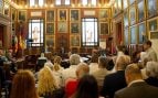 Zapatero Palma, Palma debate