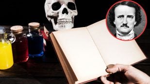 Edgar Allan Poe