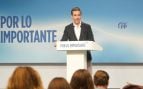 El PP dice al PNV que si quiere acabar la legislatura de Sánchez «las palabras sólo no valen»