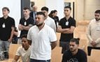bandas latinas, DDP, juicio, Audiencia Nacional, sucesos, homicidio
