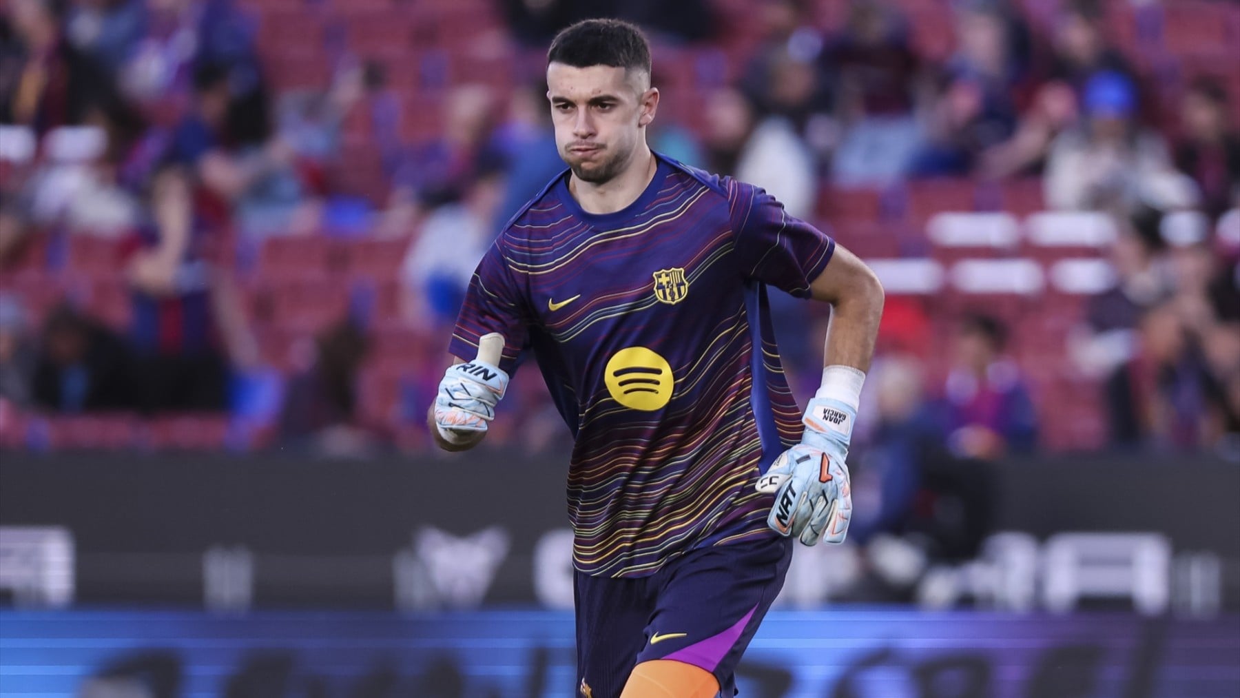 Quién es Joan García: edad, de dónde es, su cláusula, posición y todo sobre el jugador