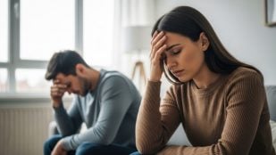 La psicología revela qué hay detrás de las personas que prefieren guardar silencio antes que discutir más allá del autocontrol