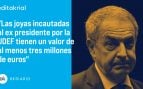 Joyas Zapatero