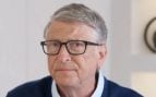 Bill Gates y felicidad
