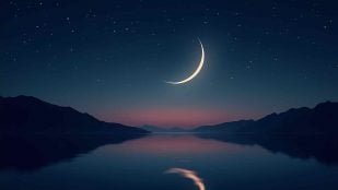 Luna nueva