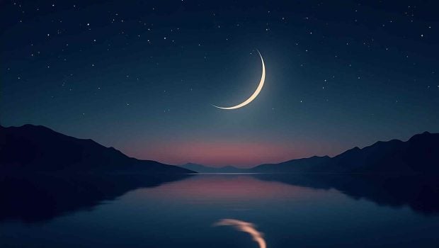 Luna nueva