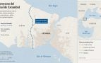 Turquía canal