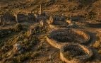 Extremadura, mina, arqueología