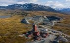 Suecia quiere reabrir mina Stekenjokk, Stekenjokk en Suecia, reapertura de minas, transición energética UE, Suecia reabre antigua mina.