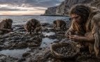 marisco, neandertales, costa