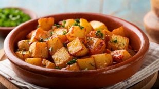 Receta gastrobar