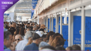 Feria del Libro Madrid