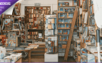 Librerías Únicas Madrid