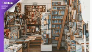 Librerías Únicas Madrid