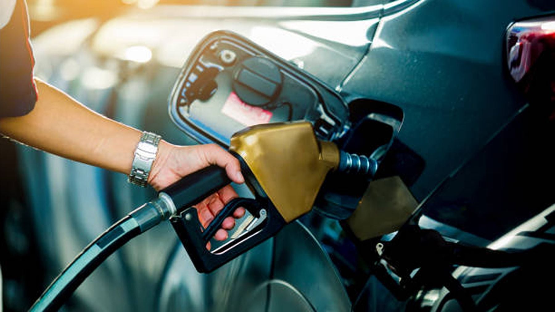 Precio de la gasolina hoy 28 de mayo: localiza las gasolineras más baratas de Sevilla, Cádiz y otras ciudades de Andalucía
