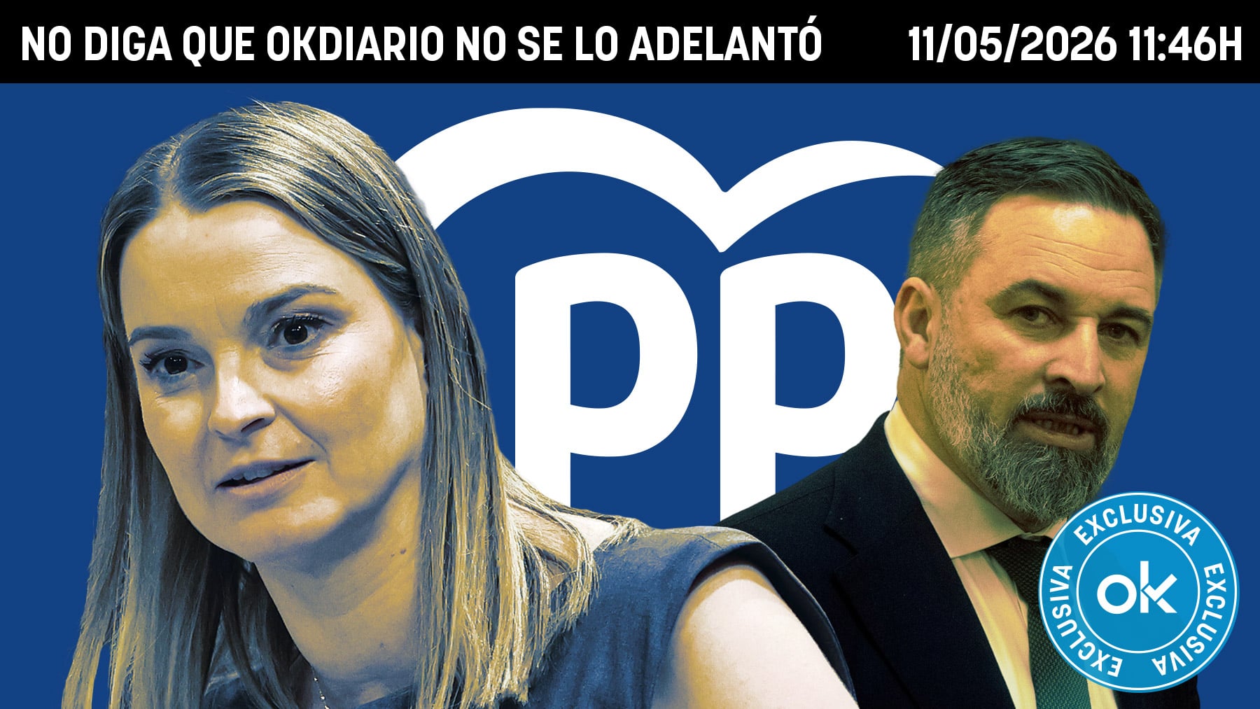 El plan de Prohens: liquidar el pacto con Vox en junio y fijar el desmarque con Abascal a partir de septiembre