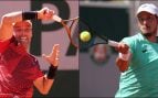 Carreño Roland Garros
