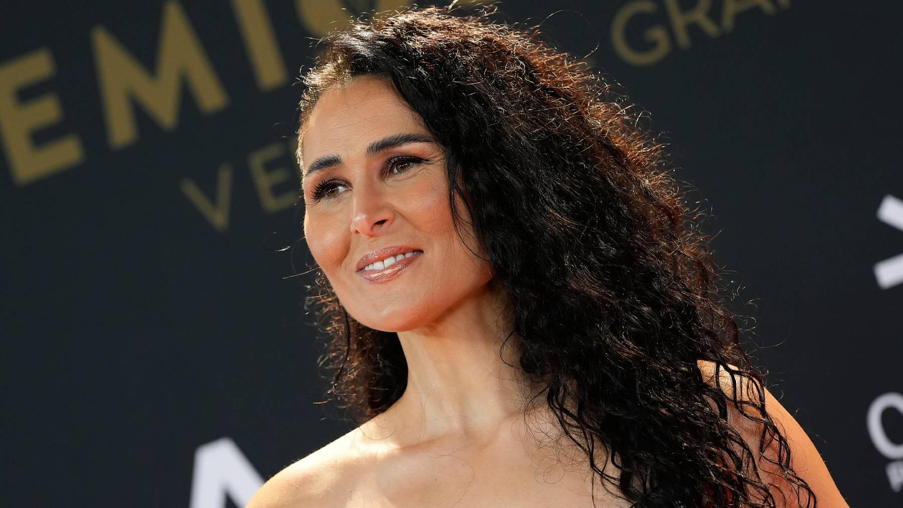 Rosa López. (Foto: Europa Press)