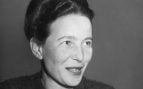 Simone de Beauvoir