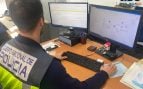Detenida Palma acosar