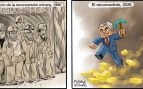 Zapatero el Reconvertido