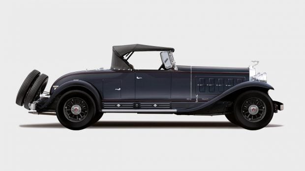coches concurso Italia