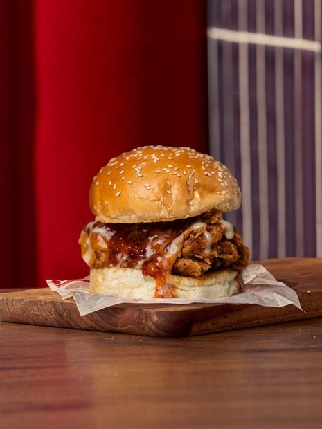hamburguesas rutas