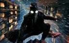 Spider Noir