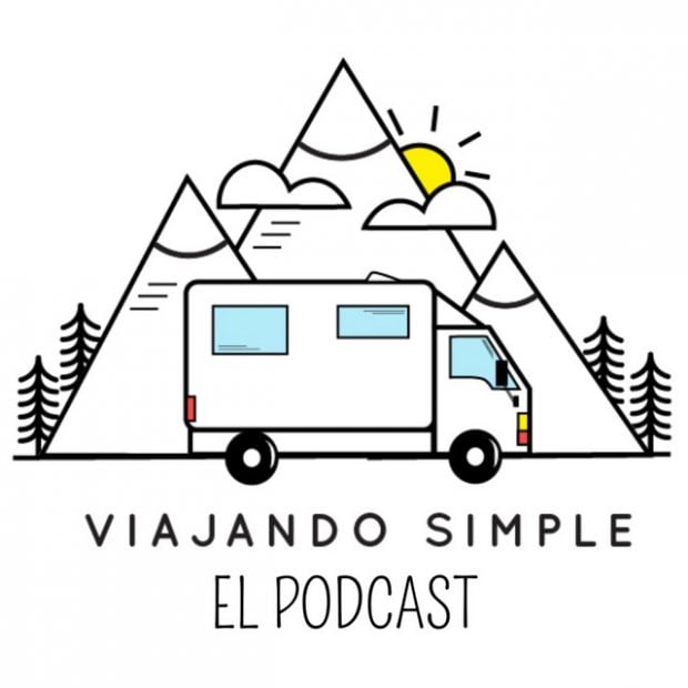 podcast viaje verano