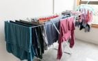 Tender la ropa