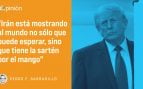 Trump tiempo