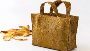 bolsa, cambio climático, bolsas biodegradables