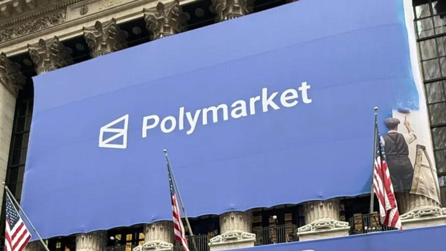 El Gobierno bloquea Polymarket y Kalshi, las dos mayores plataformas mundiales de apuestas