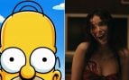 La película de terror inspirada en ‘Los Simpson’ que está causando furor en Estados Unidos ya tiene fecha de estreno en España