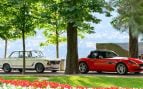 Concorso d’Eleganza Villa d’Este: los coches más espectaculares del evento automovilístico más exclusivo del mundo