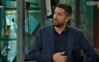 David Broncano en La Revuelta. (RTVE)