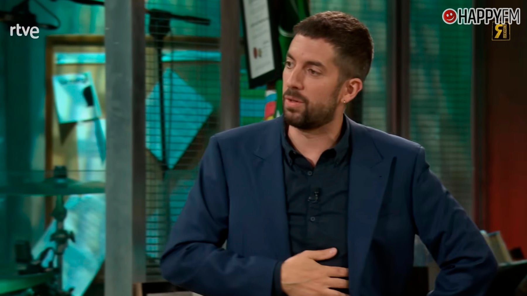 Broncano sufre una intoxicación y casi es baja en